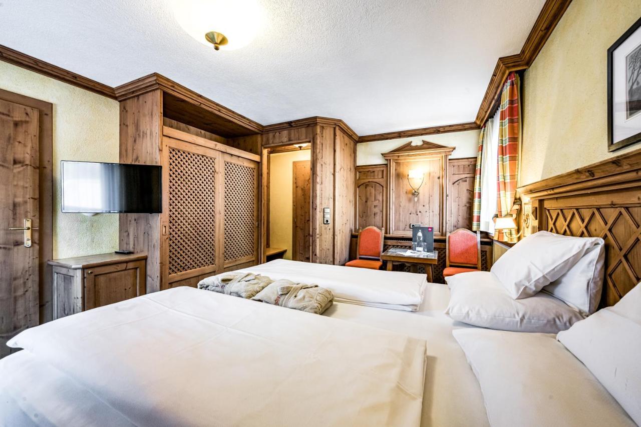 Hotel Alpina Soelden - Adults Only Exterior foto